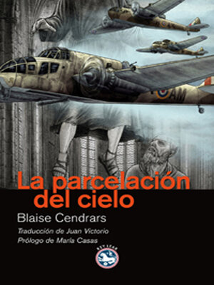 cover image of La parcelación del cielo